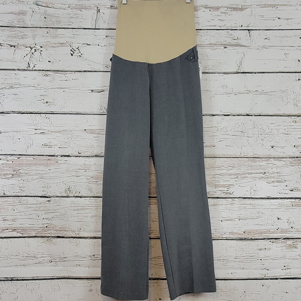 🆕️ Motherhood Maternity Dress Pants